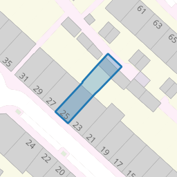 Perceel HOE01-B-5599