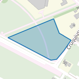 Perceel HOE01-B-5616