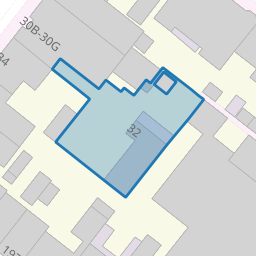 Perceel HOE01-B-5621