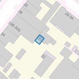 Perceel HOE01-B-5622