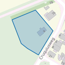 Perceel HOE01-B-5630