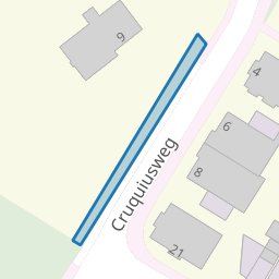 Perceel HOE01-B-5631