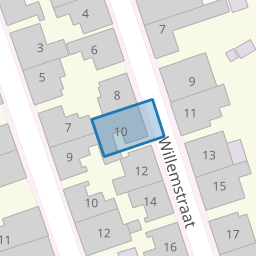 Perceel HOE02-I-1000