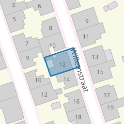 Perceel HOE02-I-1001