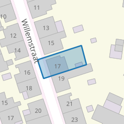 Perceel HOE02-I-1038