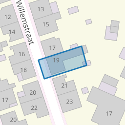 Perceel HOE02-I-1039