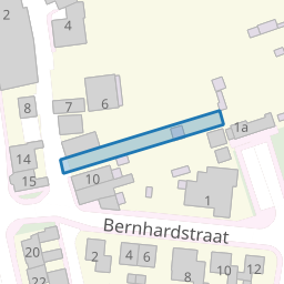 Perceel HOE02-I-1041