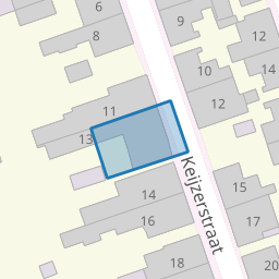 Perceel HOE02-I-1101