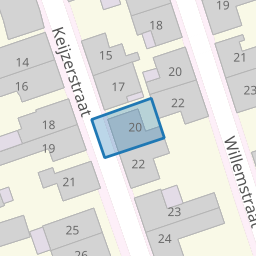 Perceel HOE02-I-1236