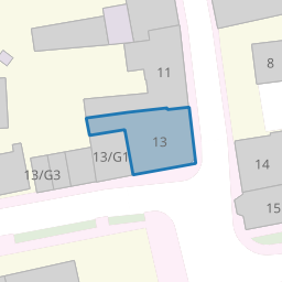 Perceel HOE02-I-1252