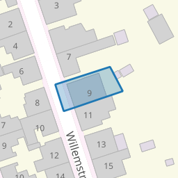 Perceel HOE02-I-1260