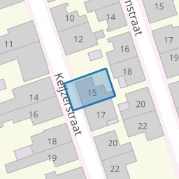 Perceel HOE02-I-1271