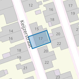 Perceel HOE02-I-1272