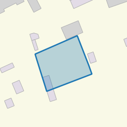 Perceel HOE02-I-1319