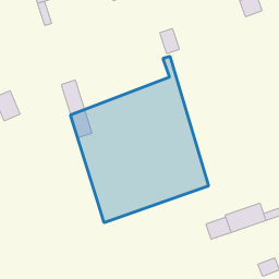 Perceel HOE02-I-1320