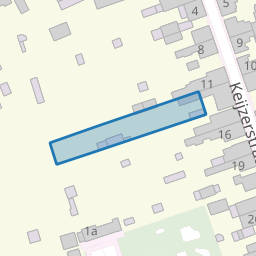 Perceel HOE02-I-1326