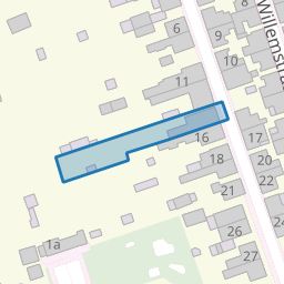 Perceel HOE02-I-1363