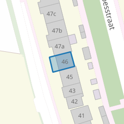 Perceel HOE02-I-1389