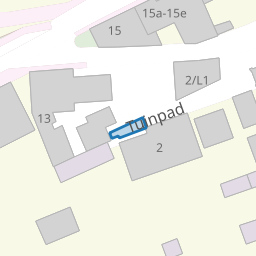 Perceel HOE02-I-1416