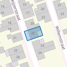 Perceel HOE02-I-1420