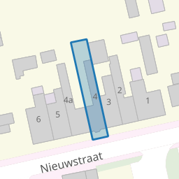 Perceel HOE02-I-1478