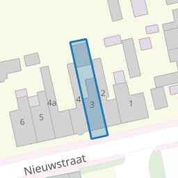 Perceel HOE02-I-1479