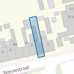 Perceel HOE02-I-1480