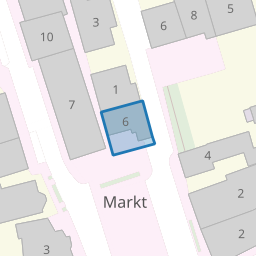 Perceel HOE02-I-1485