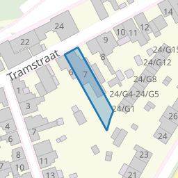 Perceel HOE02-I-1503