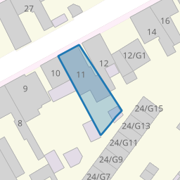 Perceel HOE02-I-1507