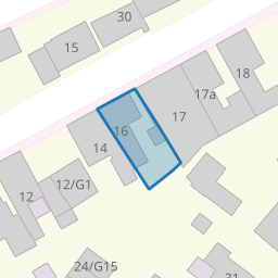 Perceel HOE02-I-1511