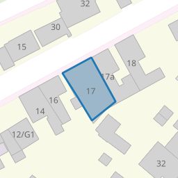 Perceel HOE02-I-1512