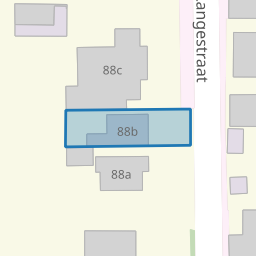 Perceel HOE02-I-1535