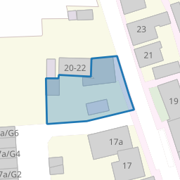 Perceel HOE02-I-1548