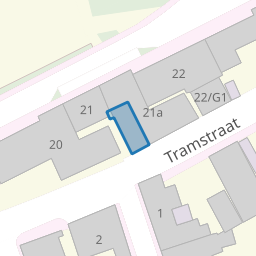 Perceel HOE02-I-1562