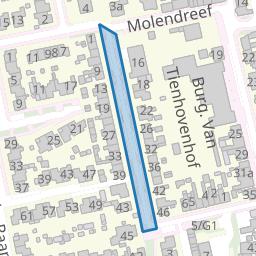 Perceel HOE02-I-1579