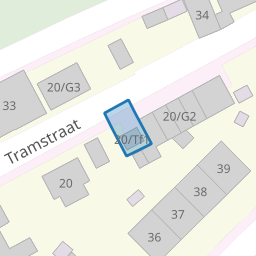 Perceel HOE02-I-1615