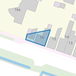 Perceel HOE02-I-1629