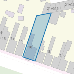 Perceel HOE02-I-1635