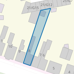 Perceel HOE02-I-1637