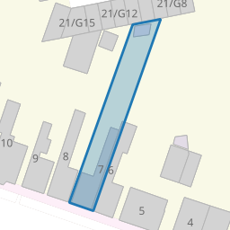 Perceel HOE02-I-1638