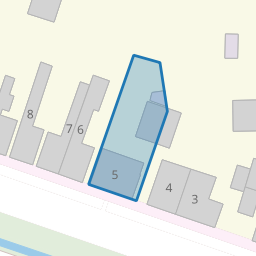 Perceel HOE02-I-1640