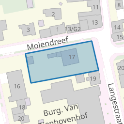 Perceel HOE02-I-1653