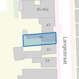 Perceel HOE02-I-1670