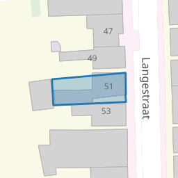 Perceel HOE02-I-1671