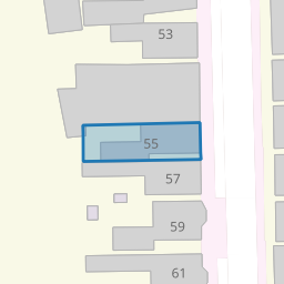 Perceel HOE02-I-1673