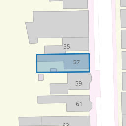 Perceel HOE02-I-1674