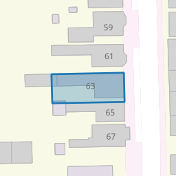 Perceel HOE02-I-1677