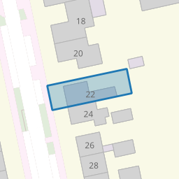 Perceel HOE02-I-1681