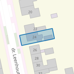 Perceel HOE02-I-1682